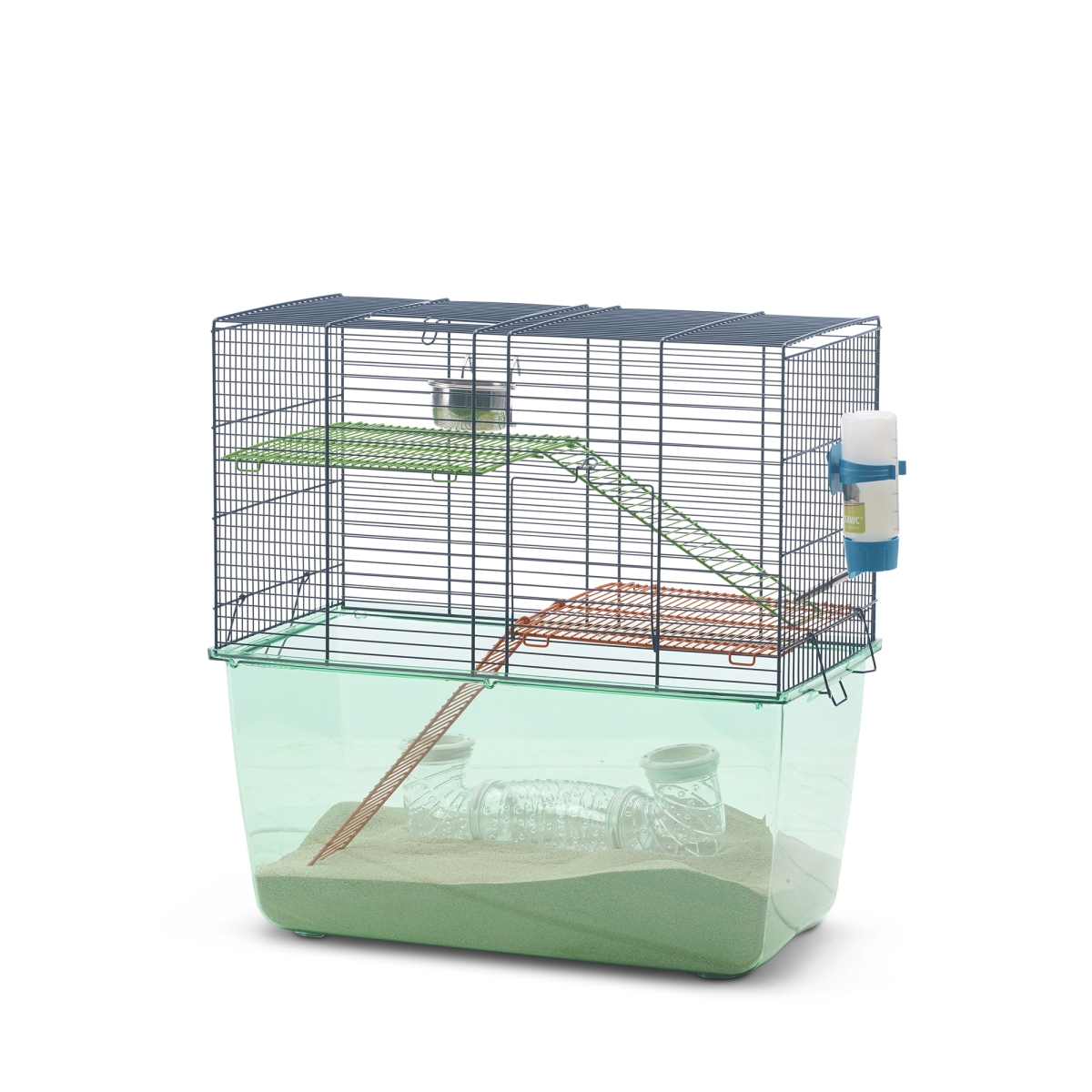 Savic habitat metro sales